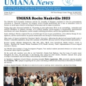 UMANA News - Summer 2023