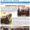 UMANA News - Winter 2024