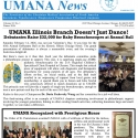 UMANA News - Winter 2026