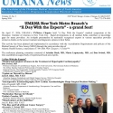 UMANA News - Spring 2026