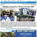 UMANA News - Summer 2026